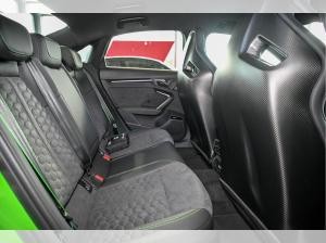 Audi RS3 RS 3 Limousine ABT Power S ABT Leistungssteigerung