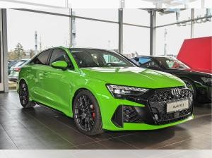 Audi RS3 RS 3 Limousine ABT Power S ABT Leistungssteigerung