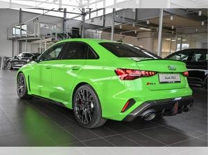 Audi RS3 RS 3 Limousine ABT Power S ABT Leistungssteigerung