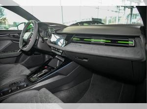 Audi RS3 RS 3 Limousine ABT Power S ABT Leistungssteigerung