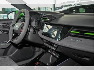 Audi RS3 RS 3 Limousine ABT Power S ABT Leistungssteigerung