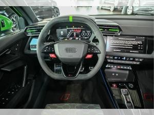 Audi RS3 RS 3 Limousine ABT Power S ABT Leistungssteigerung