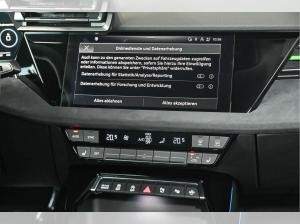 Audi RS3 RS 3 Limousine ABT Power S ABT Leistungssteigerung