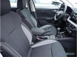 Skoda Kamiq Selection 1,0 TSI SHZ, KESSY