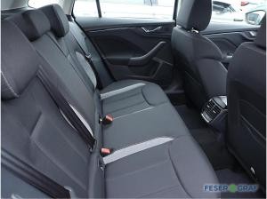 Skoda Kamiq Selection 1,0 TSI SHZ, KESSY