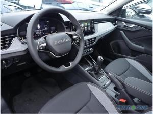 Skoda Kamiq Selection 1,0 TSI SHZ, KESSY