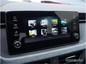 Skoda Kamiq Selection 1,0 TSI SHZ, KESSY