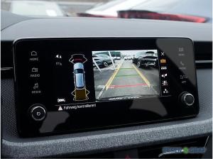 Skoda Kamiq Selection 1,0 TSI SHZ, KESSY