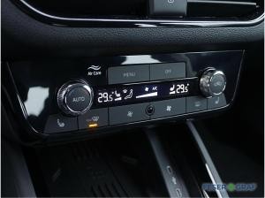 Skoda Kamiq Selection 1,0 TSI SHZ, KESSY