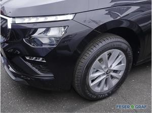 Skoda Kamiq Selection 1,0 TSI SHZ, KESSY
