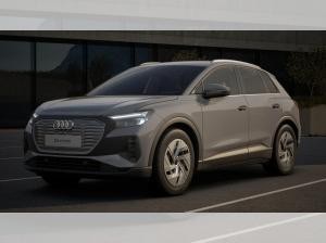 Audi Q4 e-tron 40 || 0,25% DIENSTWAGENVERSTEUERUNG || NUR BIS 07.03. BESTELLBAR ||