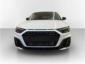Audi A1 Sportback S line 25 TFSI S tronic