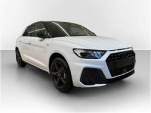 Audi A1 Sportback S line 25 TFSI S tronic