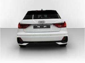 Audi A1 Sportback S line 25 TFSI S tronic