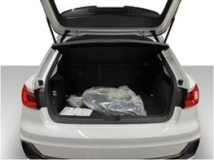 Audi A1 Sportback S line 25 TFSI S tronic