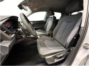Audi A1 Sportback S line 25 TFSI S tronic