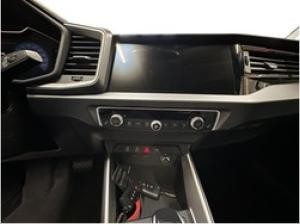 Audi A1 Sportback S line 25 TFSI S tronic