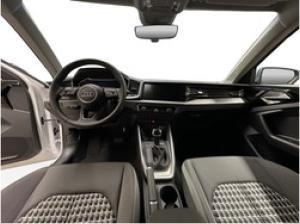 Audi A1 Sportback S line 25 TFSI S tronic