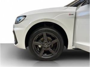 Audi A1 Sportback S line 25 TFSI S tronic