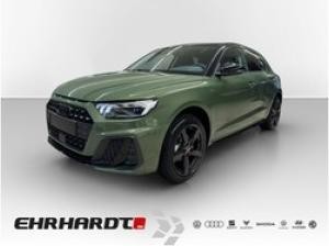 Audi A1 Sportback S line 25 TFSI S tronic