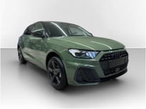 Audi A1 Sportback S line 25 TFSI S tronic