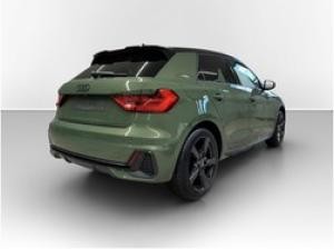 Audi A1 Sportback S line 25 TFSI S tronic