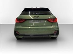 Audi A1 Sportback S line 25 TFSI S tronic