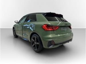 Audi A1 Sportback S line 25 TFSI S tronic