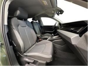 Audi A1 Sportback S line 25 TFSI S tronic