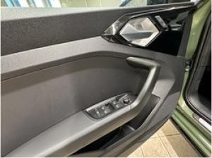 Audi A1 Sportback S line 25 TFSI S tronic