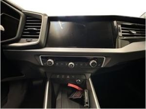 Audi A1 Sportback S line 25 TFSI S tronic