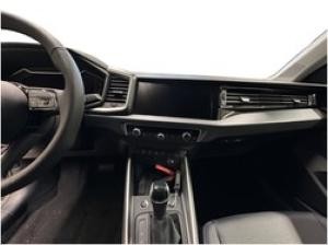 Audi A1 Sportback S line 25 TFSI S tronic