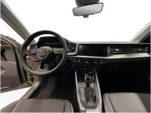 Audi A1 Sportback S line 25 TFSI S tronic