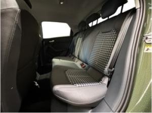 Audi A1 Sportback S line 25 TFSI S tronic