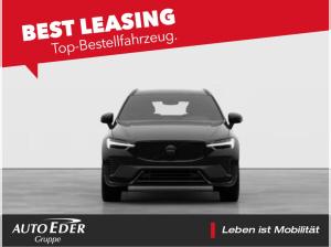 Volvo XC60 T8 Plug-in Hybrid AWD Plus Black Edition FACELIFT**GEWERBE BESTELLFAHRZEUG**