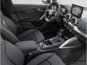 Audi Q2 40 TFSI quattro S line Pano* Matrix* Carplay*