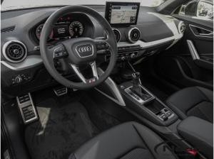 Audi Q2 40 TFSI quattro S line Pano* Matrix* Carplay*