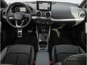 Audi Q2 40 TFSI quattro S line Pano* Matrix* Carplay*