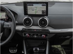 Audi Q2 40 TFSI quattro S line Pano* Matrix* Carplay*