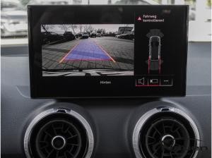 Audi Q2 40 TFSI quattro S line Pano* Matrix* Carplay*