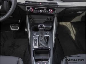 Audi Q2 40 TFSI quattro S line Pano* Matrix* Carplay*
