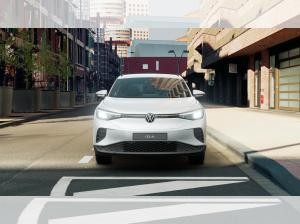 Volkswagen ID.4 Pro 4 Motion⚡️WEITERE FAHRZEUGE VERFÜGBAR⚡️