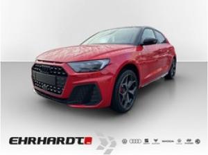 Audi A1 Sportback S line 35 TFSI S tronic