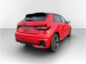 Audi A1 Sportback S line 35 TFSI S tronic