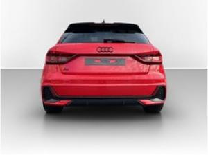 Audi A1 Sportback S line 35 TFSI S tronic