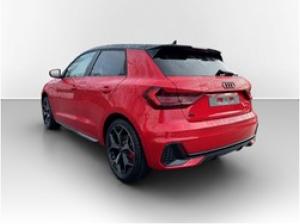 Audi A1 Sportback S line 35 TFSI S tronic