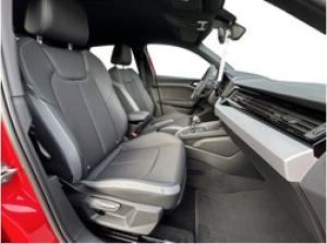 Audi A1 Sportback S line 35 TFSI S tronic