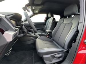 Audi A1 Sportback S line 35 TFSI S tronic