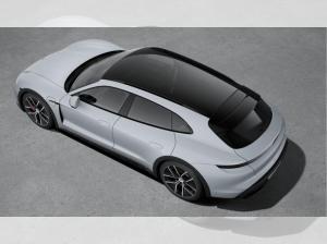 Porsche Taycan 4S Cross Turismo