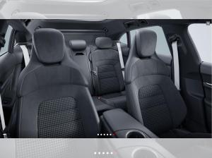 Porsche Taycan 4S Cross Turismo